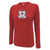 Pick Your Design Coast Guard Ladies Long Sleeve T-Shirt