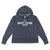 Coast Guard Wife Ladies Hood