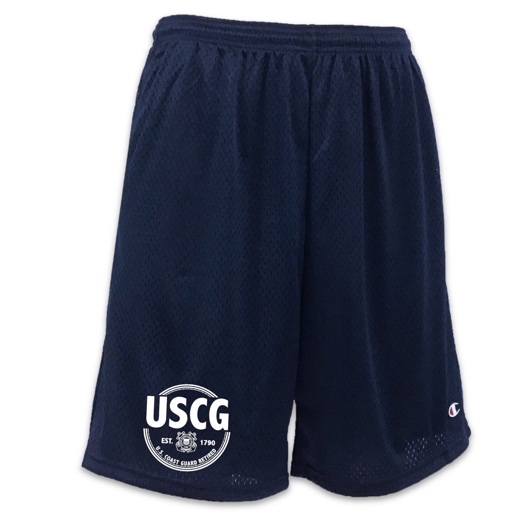 Coast Guard Men's Sweatpants and Shorts