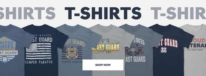 Coast Guard Gear 
