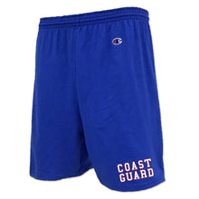 Load image into Gallery viewer, Coast Guard Champion Block Men&#39;s Cotton Short