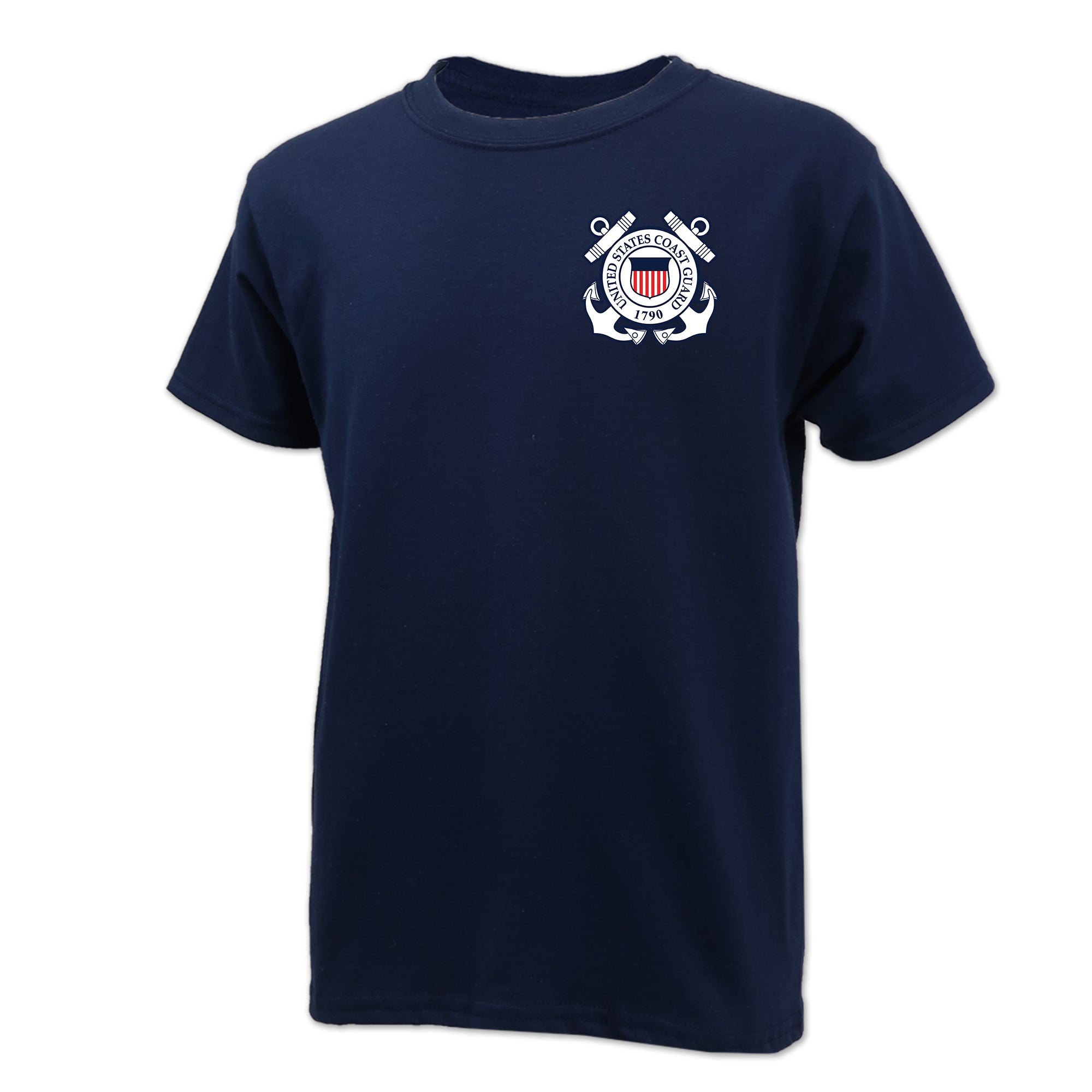 Pick Your Design Coast Guard Youth T-Shirt