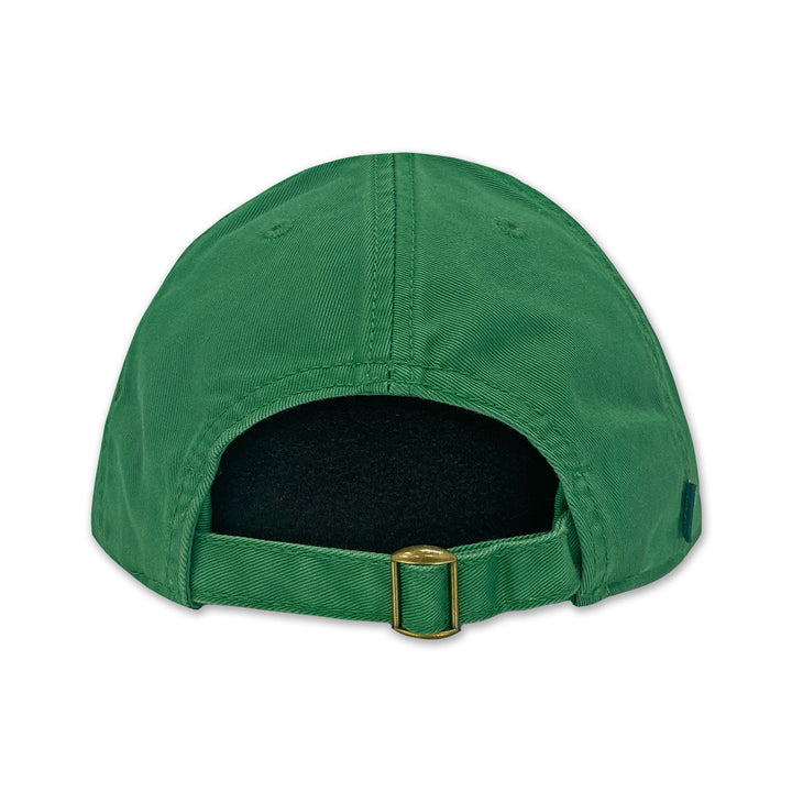 Coast Guard Arch Shamrock Hat