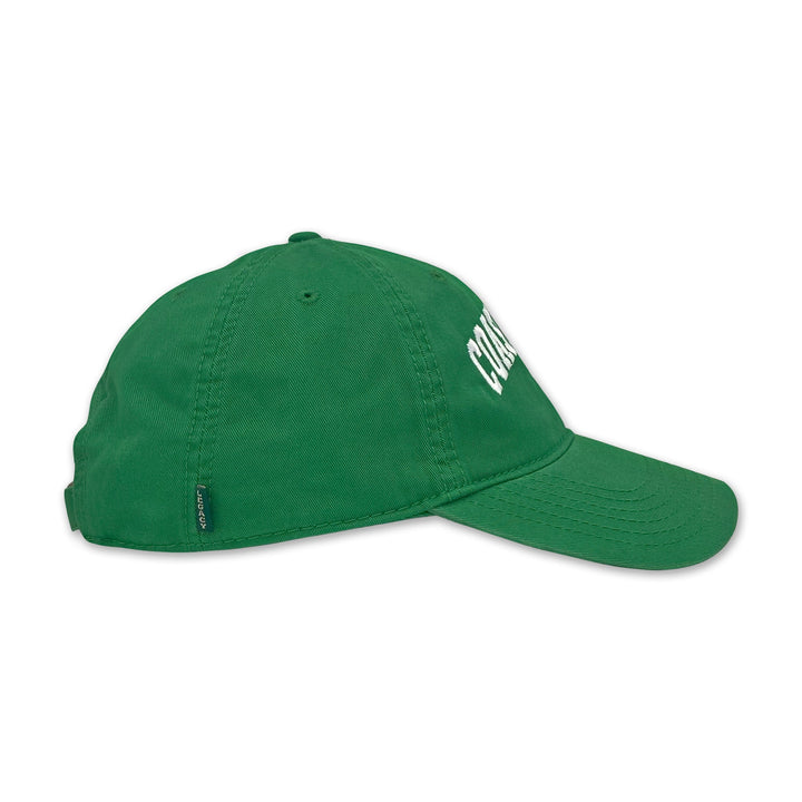 Coast Guard Arch Shamrock Hat