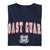 Coast Guard Arch Seal T-Shirt (Navy)