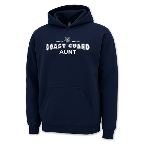 Coast Guard Aunt Hood (Navy)