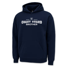 Load image into Gallery viewer, Coast Guard Brother Hood (Navy)