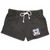 Coast Guard Ladies Seal Logo Rally Short