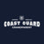 Coast Guard Grandparent Crewneck (Navy)