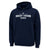 Coast Guard Dad Hood (Navy)
