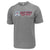 United States Coast Guard Semper Paratus Performance T-shirt