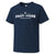 Coast Guard Granddaughter Youth T-Shirt (Navy)