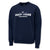 Coast Guard Grandma Crewneck (Navy)