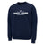 Coast Guard Grandparent Crewneck (Navy)