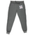 Coast Guard Seal Ladies French Terry Jogger