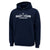Coast Guard Husband Hood (Navy)
