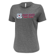 Load image into Gallery viewer, USCG Women&#39;s Semper Paratus T