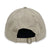 Coast Guard Patch Flag Hat (Khaki)