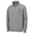 Coast Guard Retired 1/4 Zip