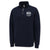 Coast Guard Retired 1/4 Zip
