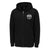 Coast Guard Retired Full-Zip Hood