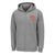 Coast Guard Retired Full-Zip Hood