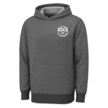 Load image into Gallery viewer, Coast Guard Retired Performance Hood