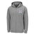 Coast Guard Seal Logo Full Zip Hood
