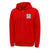 Coast Guard Seal Logo Full Zip Hood