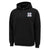 Pick Your Design Coast Guard Hooded Sweatshirt
