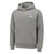 Pick Your Design Coast Guard Hooded Sweatshirt (Grey)