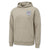 Pick Your Design Coast Guard Hooded Sweatshirt (Tan)