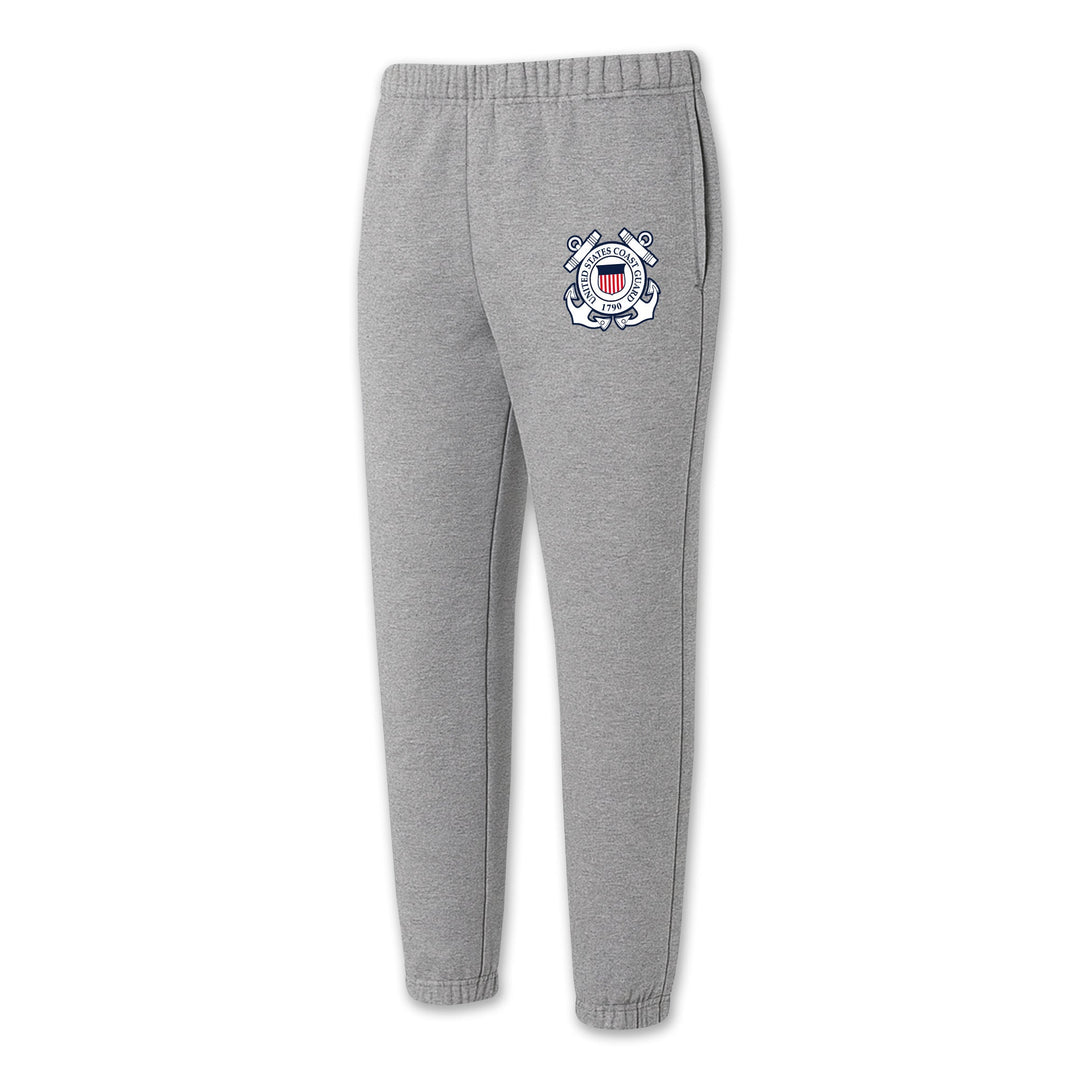 Coast Guard Seal Sweatpants
