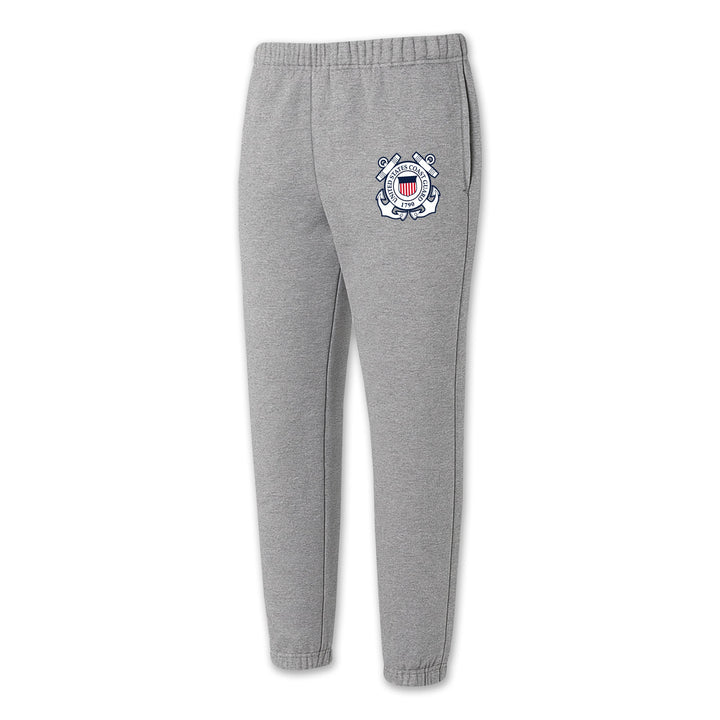 Coast Guard Seal Sweatpants
