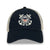 Coast Guard Seal Trucker Hat (Navy)
