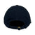 Coast Guard Seal Veteran Twill Hat (Navy)