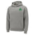 Pick Your Design Coast Guard Hooded Sweatshirt (Grey)