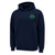 Coast Guard Shamrock Hood
