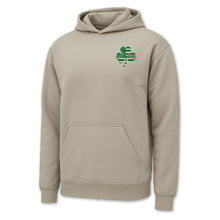 Load image into Gallery viewer, Coast Guard Shamrock Hood
