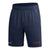 Coast Guard Under Armour 1790 Tech Vent Short (Navy)