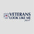 Coast Guard Vet Looks Like Me Ladies T-Shirt