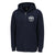 Coast Guard Veteran Full-Zip Hood