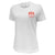 Coast Guard Veteran Ladies T-Shirt
