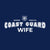 Coast Guard Wife T-Shirt (Navy)