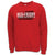 RED Friday Full Chest Crewneck (Red)