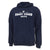 Coast Guard Wife Hood (Navy)