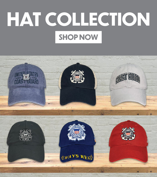 Coast Guard Gear 