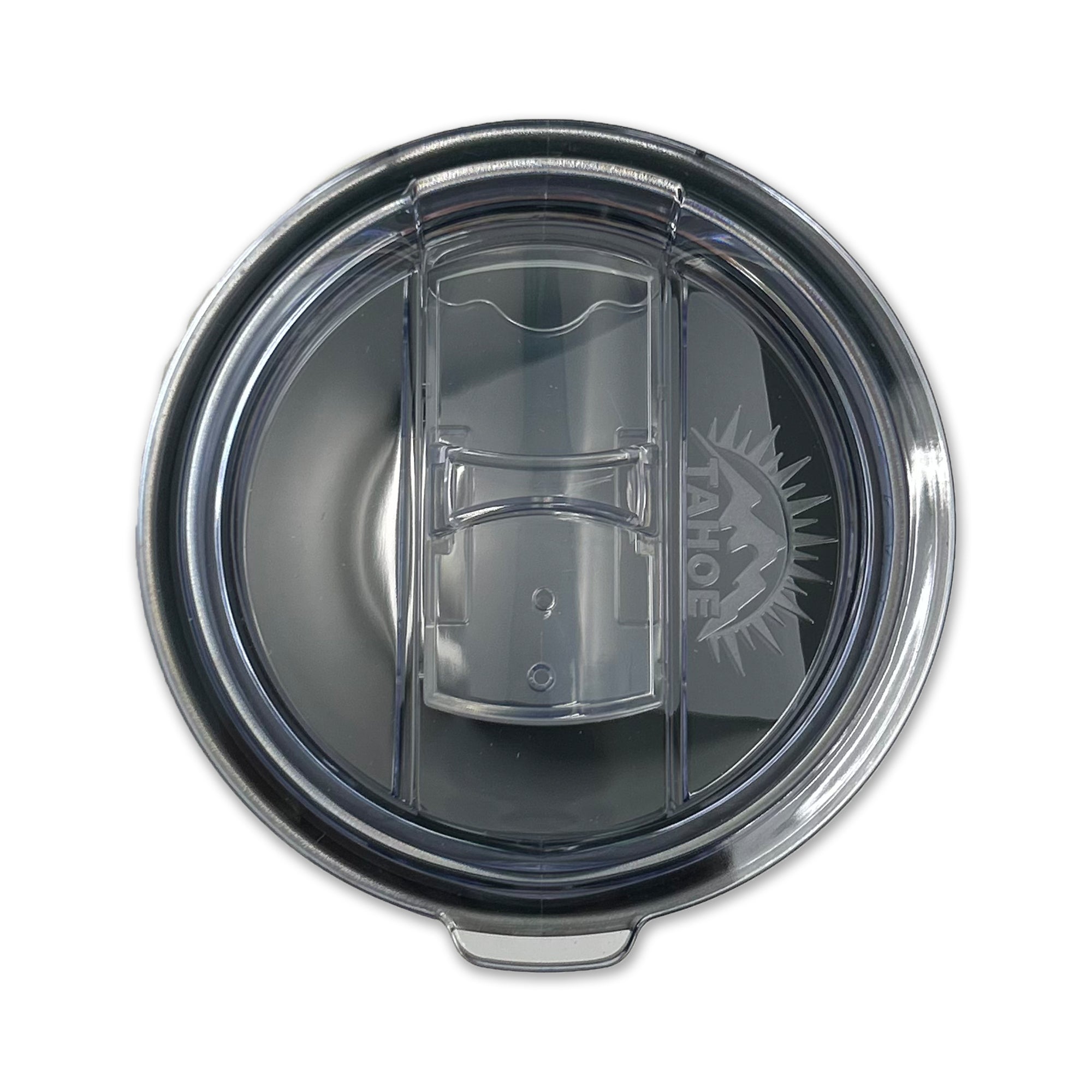 Coast Guard Dad 20oz Stainless Steel Tumbler (Red)
