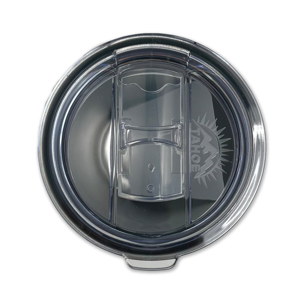 Coast Guard Dad 20oz Stainless Steel Tumbler (Red)