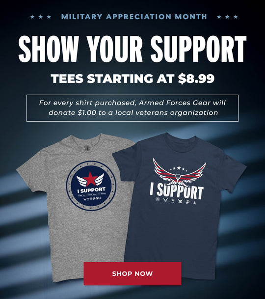 Coast Guard Gear 